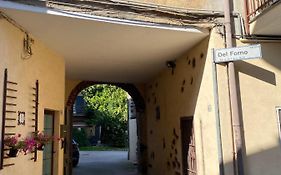 Vicolo Forno