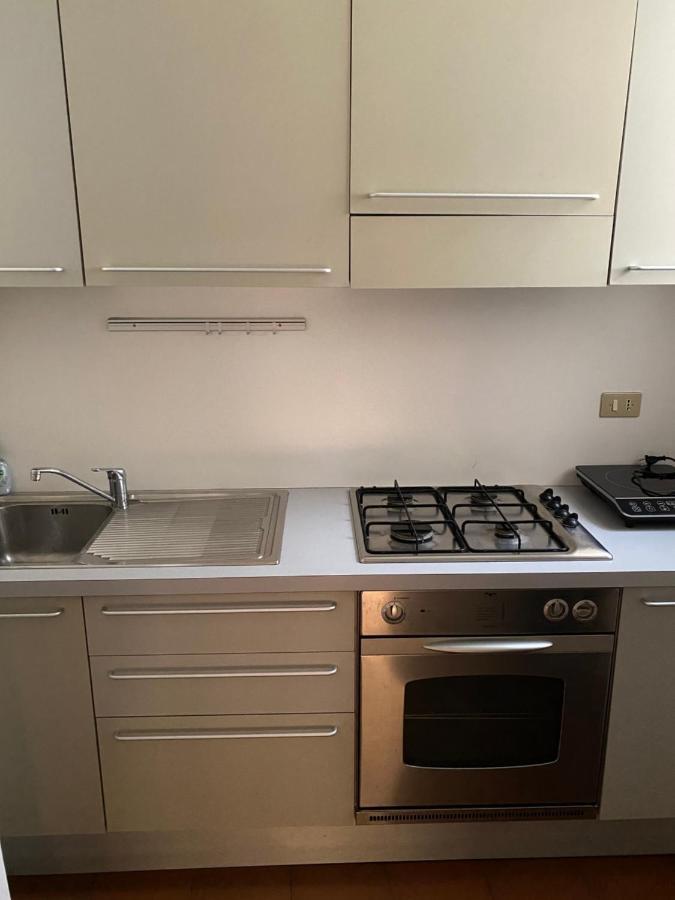 Ferienwohnung Vicolo Forno Mercallo Exterior foto