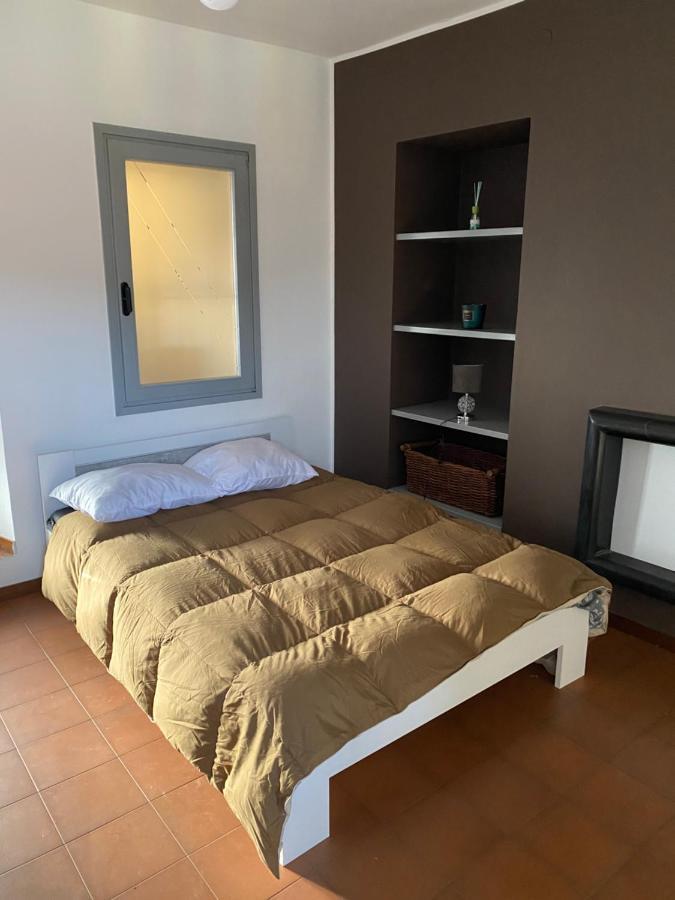 Ferienwohnung Vicolo Forno Mercallo Exterior foto