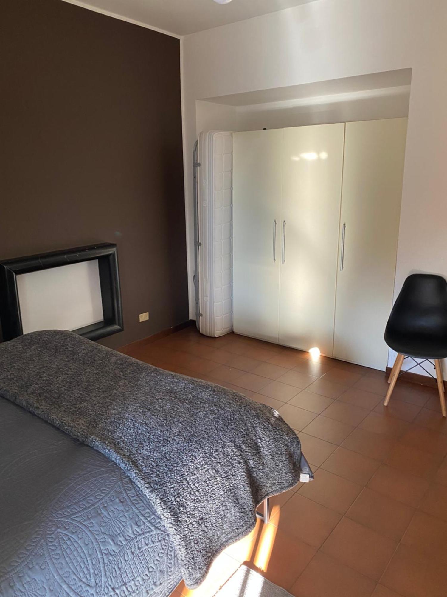 Ferienwohnung Vicolo Forno Mercallo Exterior foto